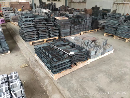 Accessories warehouse