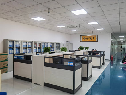 office